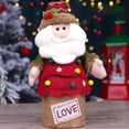 thumbnail image 2 of Boxes Of Presents Christmas Doll Table Decoration Christmas Goodie Boxes Box Box Oil Container Christmas Cookie Boxes, 2 of 4