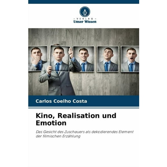 Kino, Realisation und Emotion, (Paperback)