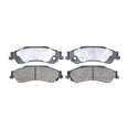thumbnail image 1 of Balatas Ceramicas S10 1998 A 2003 Chevrolet Tra Sg RAYBESTOS ., 1 of 4