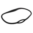 thumbnail image 3 of koolsoo 2x Snorkeling Snorkeling Régulateur Collier OO Keeper-29inch / 76cm-Noir, 3 of 9
