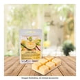 thumbnail image 4 of Cubos de Cera Hometrends Floral Vanilla Aroma 70 G, 4 of 4