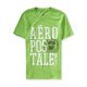 thumbnail image 1 of Aeropostale Hombres Ne Div. Camiseta gráfica Nyc, verde, mediana Aeropostale Camiseta gráfica, 1 of 1