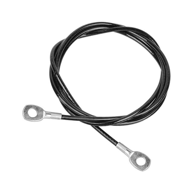 Fitness DIY Pulley Cable Machine System Training Sports Biceps Cable Home Machine System Cable Weight Strength Training Sports No Black Ball 3m