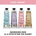 thumbnail image 4 of Love Beauty And Planet Argan Oil & Lavender Hand Lotion Soothe & Serene 1 oz, 4 of 9