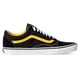 thumbnail image 4 of Tenis Vans Old Skool - 0CR5YLW - Hombre negro 28.5, 4 of 7