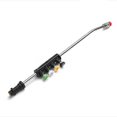 thumbnail image 1 of 2mm 2B Lead Holder Automatic Mechanical Drawing Drafting Pencil 12 Leads Refills, 1 of 5