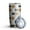 Halloween Pumpkin Ghost, variant on 20oz Tumblers Halloween Skull Crossbones Pattern Stainless Steel Vacuum Insulated Double Wall Travel Tumbler Cups Mug with Lid and Straw,Cleaning Brush for Cold & Hot Drinks