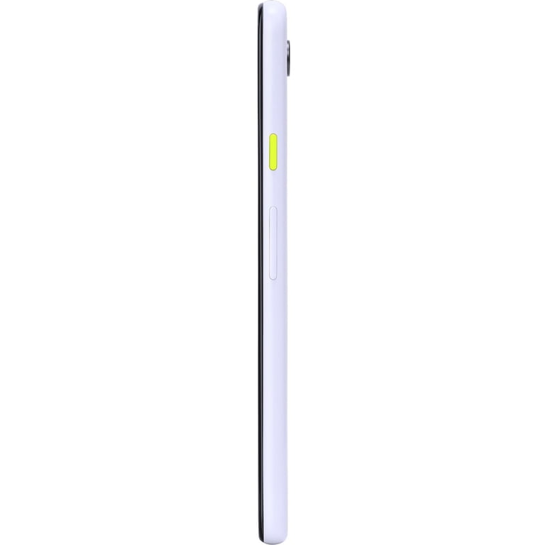 Google Pixel 3a Sargo Iris, Factory Unlocked - Walmart.com