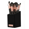 thumbnail image 4 of BH Cosmetics Signature Rose Gold Brush Set - 13 Piece, 4 of 5