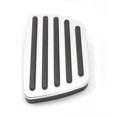 thumbnail image 5 of Gas Pedal Gas Brake Foot Pedal Set Kit for Toyota 4Runner 2010-2021, 5 of 5