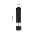 thumbnail image 3 of Homeer Grinder Herb Grinder Mini Grinder Pepper Grinder Labor-Saving Adjustable Battery-operated Wide Application Multi-purpose Kitchen Tool, 3 of 5