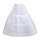 thumbnail image 1 of Retro Swing Underkirt Petticoat Wedding Rockabilly Fancy Dress, 1 of 9