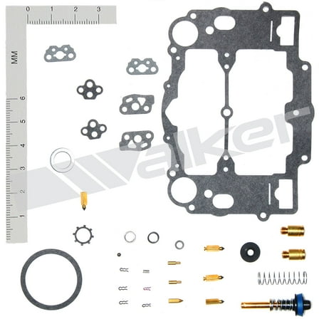 Walker Products 19058 Carburetor Repair Kit