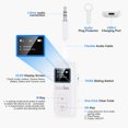 thumbnail image 3 of Transmisor y receptor Bluetooth Lavales SafeFly Pro, 3 of 8