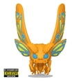 thumbnail image 1 of ¡Funko! Godzilla Mothra Black Light Pop! Figura de vinilo - Ent Funko EEDS68723, 1 of 3