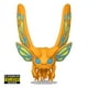 thumbnail image 1 of ¡Funko! Godzilla Mothra Black Light Pop! Figura de vinilo - Ent Funko EEDS68723, 1 of 3