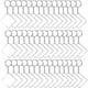 thumbnail image 1 of Kit de adornos acrílicos YONGSHENG en blanco con discos acrílicos 90/120 Uds, 1 of 4