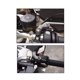 thumbnail image 5 of BESTYASH Soporte Para Espejo Retrovisor De Motocicleta Color Gris Material Aluminio, 5 of 8