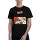 thumbnail image 1 of Camiseta de Manga Corta para Hombres Naru, 1 of 5