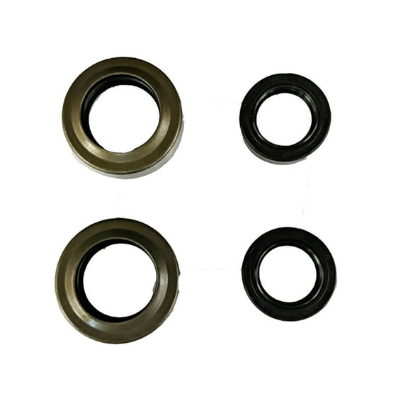 Axle & Tine Seals Kit Fits Troy Bilt Replaces 49-050