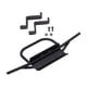 thumbnail image 4 of Parachoques delantero de Metal, Control remoto, piezas de mejora de coche, accesorios para coche MN D90 RC 1:12, 4 of 8