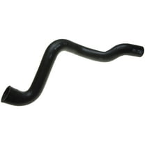 ACDelco 26123X Professional Upper Molded Coolant Hose Fits 1986 Ford Bronco