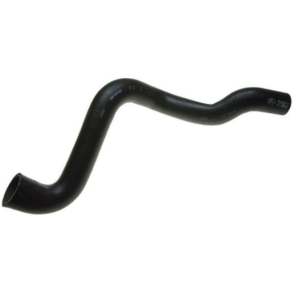 ACDelco 26123X Professional Upper Molded Coolant Hose Fits 1986 Ford Bronco