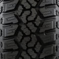 thumbnail image 4 of Kanati Trail Hog A/T-4 All Terrain LT265/70R17 121/118Q E Light Truck Tire, 4 of 6