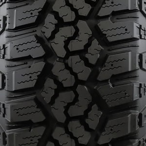 Kanati Tires Kanati Trail Hog A/T-4 All Terrain LT37X12.50R20 126Q E Light Truck Tire Sansujyuku sansujyuku.com