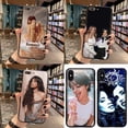 thumbnail image 2 of Funda De Silicona Suave Para iphone 11 12 13 Pro Max Mini 123GDP Camren, 2 of 3