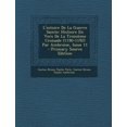 thumbnail image 1 of L'Estoire de La Guerre Sainte : Histoire En Vers de La Troisieme Croisade (1190-1192) Par Ambroise, Issue 11 - Primary Source Edition (Paperback), 1 of 1