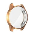 thumbnail image 1 of DeeCozy Étui de Protection d'Écran de Montre Couverture Complète pour Huawei Watch Watch Couverture GT2 TPU Souple Résistant aux Rayures Étui de Protection Tout Autour, 1 of 2