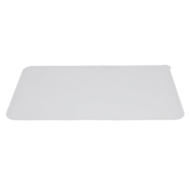 YLSHRF Pet Bowl Mat, Pet Food Pad Strong And Durable For Pet Feeding