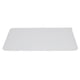 thumbnail image 2 of Mantel Individual de silicona a prueba de fugas, impermeable, antideslizante, accesorio para tapete para alimentación de mascotas (gris), 2 of 14