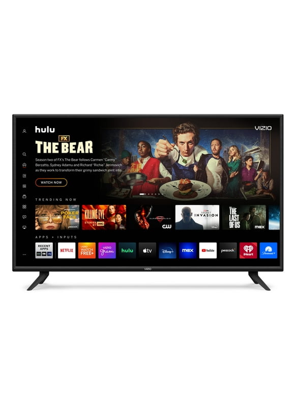VIZIO 50" Class V-Series 4K UHD LED Smart TV V505-J09