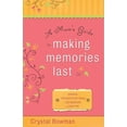 thumbnail image 1 of Pre-Owned A Mom’s Guide to Making Memories Last: Simple, Inexpensive Ways to Scrapbook and Journal (Paperback) 080073081X 9780800730819, 1 of 1