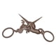 thumbnail image 3 of Vintage Scissors Stainless Steel Rustproof Comfortable Grip Vintage Sewing Scissors for Household, 3 of 3
