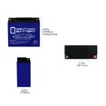 thumbnail image 2 of Batterie GEL 12 Volts 18 AH, 2 of 6