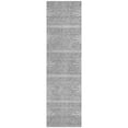 thumbnail image 2 of Addison Rugs Chantille Indoor/Outdoor Transitional Modern Gray Washable Runner Rug, 2'3" x 7'6", 2 of 6