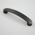 thumbnail image 3 of Residential Essentials 10340SN Cabinet Pull- Satin Nickel, 3 of 3