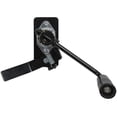 thumbnail image 2 of Bâche d'Acheteurs DTR7018 pour Camions à Benne Basculante de 1 Tonne et Super Duty; Résistant aux UV; 18 Pieds de Longueur x 7 Pieds de Largeur; Gris Foncé; Maille de Vinyle Revêtue de PVC; avec Œillets en Laiton, 2 of 9