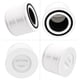 thumbnail image 3 of Paquete de 2 filtros purificadores de aire para LEVOIT Core 300 y 300S, color blanco, 3 of 7