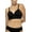 Black, variant on The Secret Infinitive Support Bra