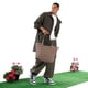thumbnail image 5 of Bolso Tote para Laptop 13” COOL CAPITAL – Modelo SORA color Café, 5 of 6