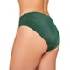 thumbnail image 3 of Panty corte francés Ilusión 1287 verde 2XG, 3 of 6
