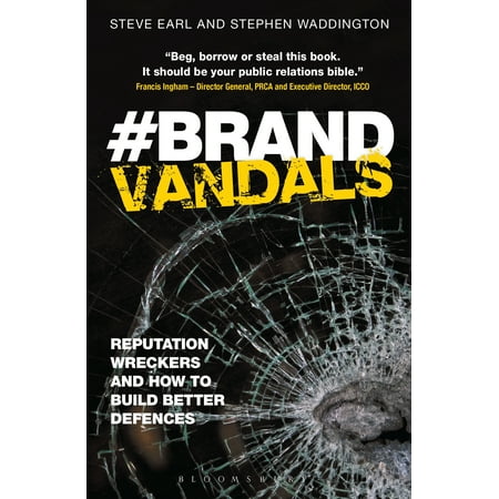 Brand Vandals Reputation Wreckers And How To Build