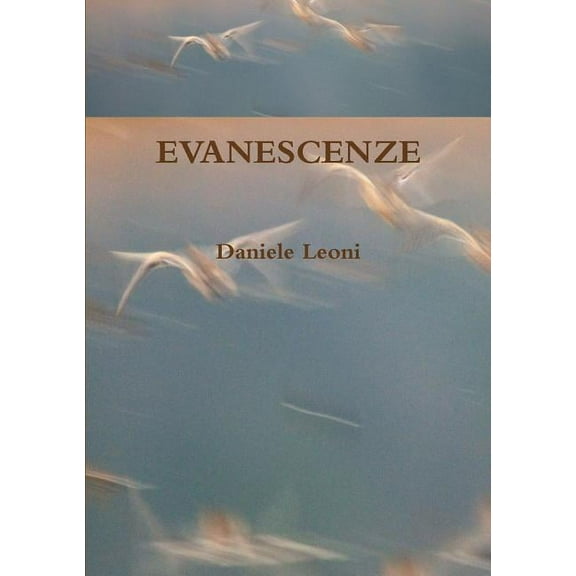 Evanescenze (Paperback)