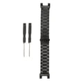 thumbnail image 3 of Metal Bandfor Amazfit Rex,Metal Band Compatible for Steel Bandfor Amazfit Rex Smartwatch Metal Straps Innovative Solution, 3 of 14