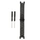 thumbnail image 3 of Correa de acero para Amazfit Rex, correa de metal compatible con correa de metal para reloj inteligente Amazfit Rex Correa de acero de repuesto Rendimiento inigualable, 3 of 9