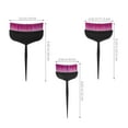 Hairdressing Hair Oil Dyeing Brush Hairdressing Tools Hair Salon